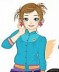 Thumbnail of Cutie Dress Up 25